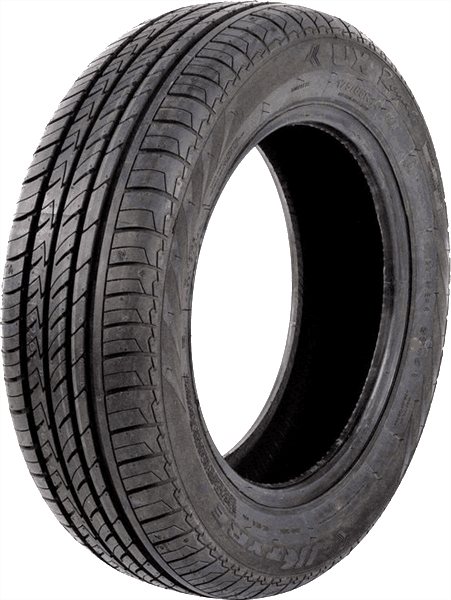 225/60R16 JK UX ROYALE 98V 440-A-A 50K + ROAD HAZARD thumbnail 1
