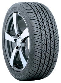 225/60R18 TOYO VERSADO LX II A/S 100H BSW 400-A-A 60K