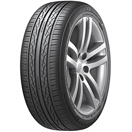 195/45R16 HANKOOK VENTUS V2 CONCEPT2 H457 500-AA-A 45K ROAD HAZARD **SPECIAL**