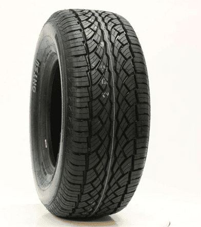 LT31X10.50R15 OHTSU ST5000 109S OWL 500-A-B 6PLY 1