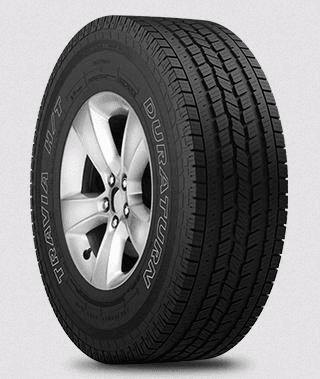 235/75R15 DURATURN TRAVIA H/T 109T XL OWL 640-A-A M+S 60K 1