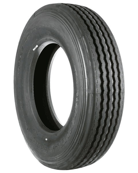 Double Coin RR150 295/75R22.5 All-Position Commercial Truck Tire, 144/141G 14-Ply Rated 1
