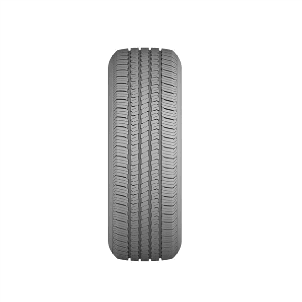 255/65R18 BARKLEY VEIGAR H/T 111H 480A-A 50K + ROAD HAZARD