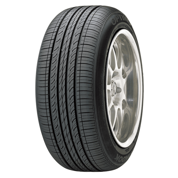 Hankook Optimo P225/55R17 H426 95V All-Season Tire thumbnail 1
