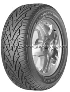 295/45R22 GENERAL GRABBER UHP 116V thumbnail 1