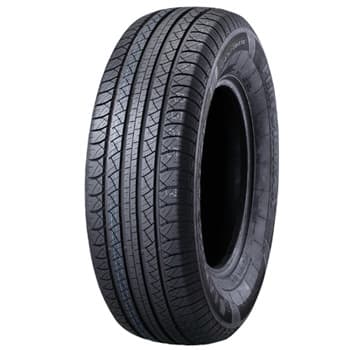 255/70R16 ROADCLAW PROGRIP H/T 111H 50K + ROAD HAZARD