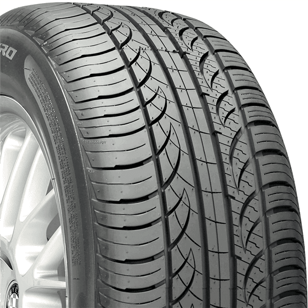 285/30ZR21 PIRELLI PZERO NERO 100Y XL thumbnail 1