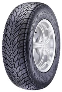 305/45R20 FEDERAL COURAGIA S/U 112V 420-A-A 1