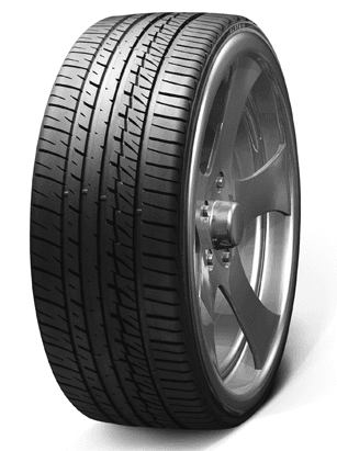 255/65R16 KUMHO ECSTA X3 KL17 109V TL