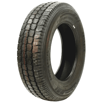 185R14C CENTARA COMMERCIAL 102/100Q 8PLY