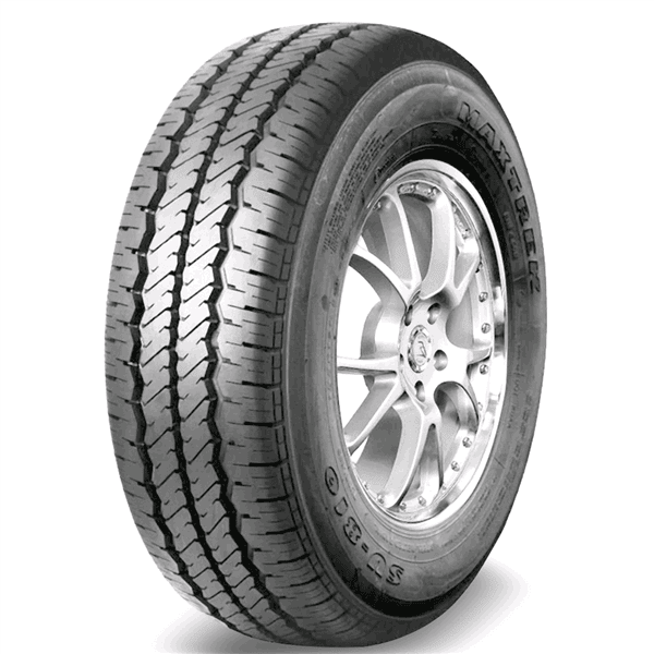 225/70R15C MAXTREK SU-810 112/110S 8PLY thumbnail 1