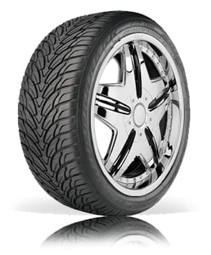 305/40R22 ATTURO AZ800 115V XL thumbnail 1