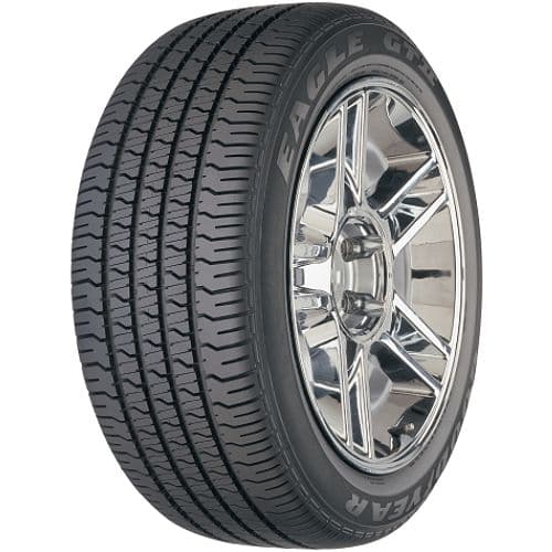275/60R20 GOODYEAR EAGLE GT II 1