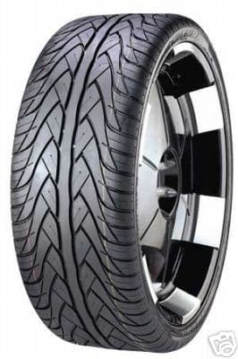 275/25ZR24 WANLI S1089 95W XL - 280AA