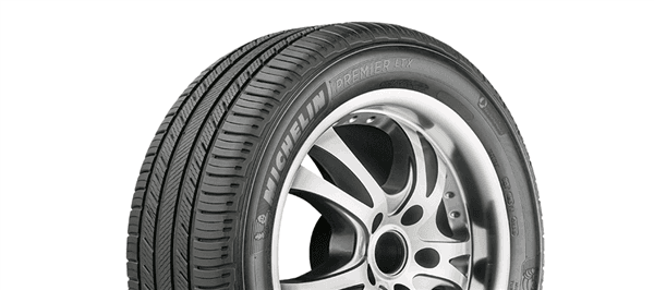 265/40R22 MICHELIN PREMIER LTX XL 106V 620-A-A 1