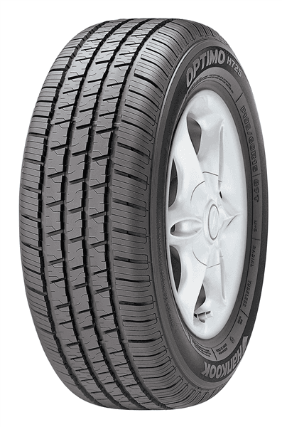 Hankook Optimo P205/65R15 H727 92T All-Season Tire 1
