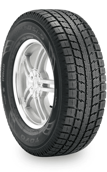 215/50R18 TOYO OBSERVE GSI-5 92T BSW 1