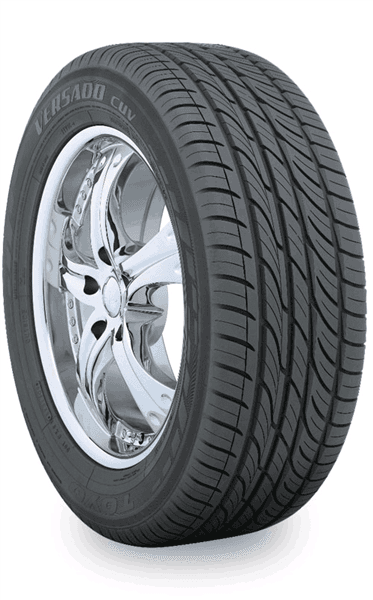235/55R17 TOYO VERSADO CUV 99H 440-A-A 50K 1