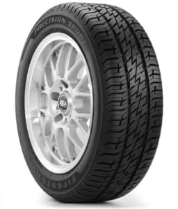 P185/60R14 FIRESTONE PRECISIONE SPORT 82H BSW