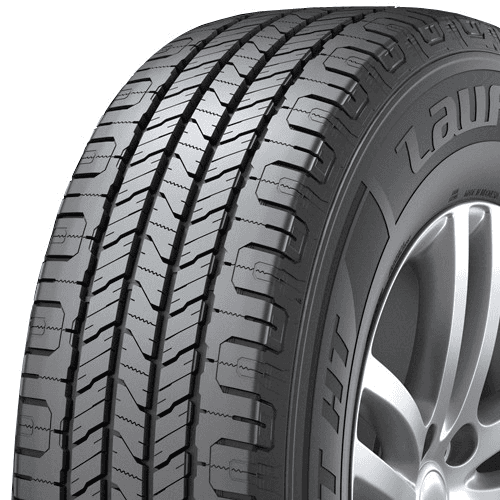 215/70R16 LAUFENN X FIT H/T LD01 100H BSW 620A-B 60K thumbnail 1