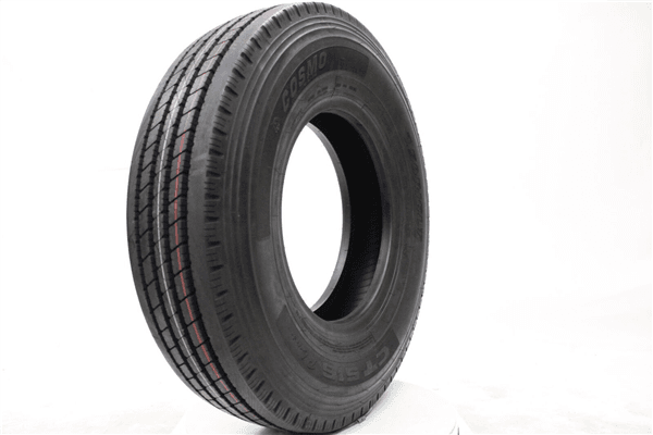 7.50R16LT COSMO CT516+ STEER ALL POSITION H/T 122/121L 14PLY 1