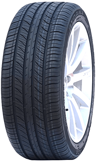 225/75R15 RYDANZ RALEIGH R06 102S 440-A-A 50K+ ROADHAZARD 1