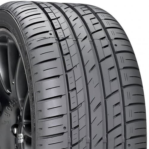 255/35ZR20 FALKEN AZENIS PT-722 97W XL 440-A-A