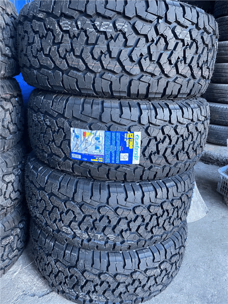 LT235/55R19 COMFORSER CF1100 A/T 111/108S 10PLY OWL 1