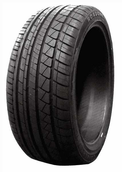 245/45R18 ROADXEN CAVALRY UHP **blem**