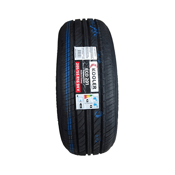 215/65R16 KOOLER ECO-2 98H M+S 400A-A 1
