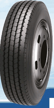 11R22.5 SINOTIRE DR909 A/P 16PLY thumbnail 1