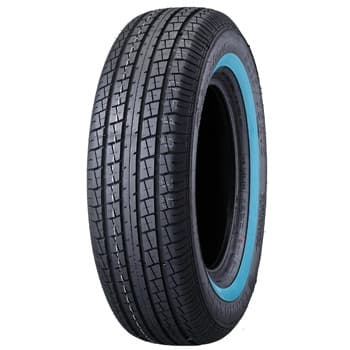 P205/75R15 ROADCLAW R220 97S WW 1-INCH 420-A-B thumbnail 1
