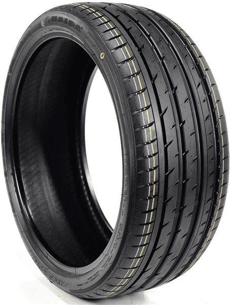 255/35ZR19 MILEKING MK927 SP 96W XL 420AA 1