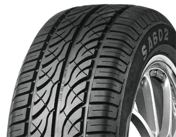 195/70R14 AUTOGUARD SA602 91T 340-A-A 45K + ROAD HAZARD 1