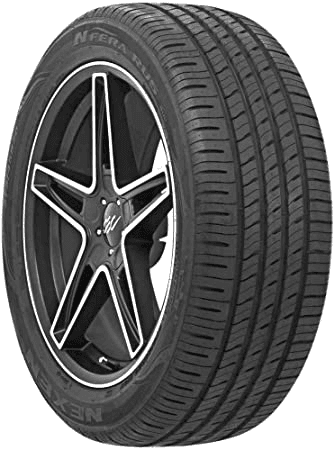 235/55R20 NEXEN N'FERA RU5 105V XL 1