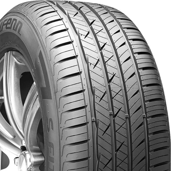Laufenn S Fit 235/55ZR18 A/S LH01 100W All-Season Tire 1