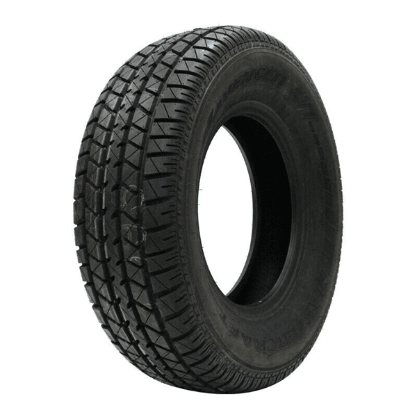255/70R15 MASTERCRAFT AVENGER GT 108T 1