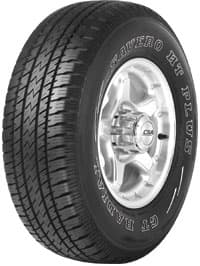 P255/70R16 GT SAVERO H/T OWL 109T 1