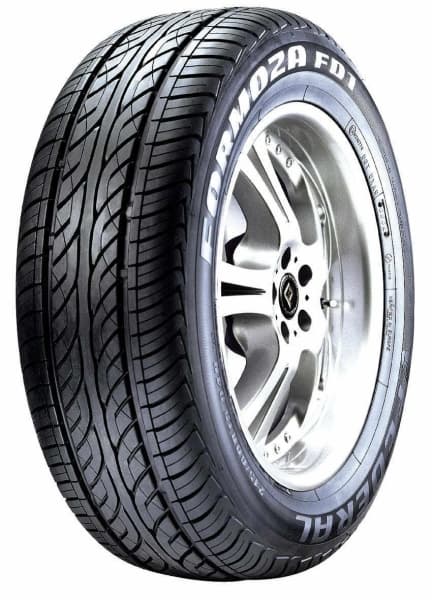 185/60R15 FEDERAL FORMOZA FD1 88H XL BW