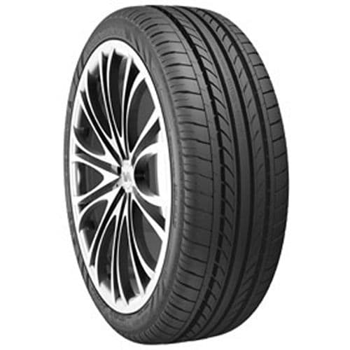 225/40R18 NANKANG ULTRA SPORT NS-20 92H XL TL BSW 1
