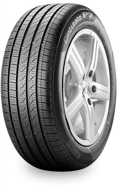 205/55R16 PIRELLI CINTURATO P7 A/S 91V RFT 1