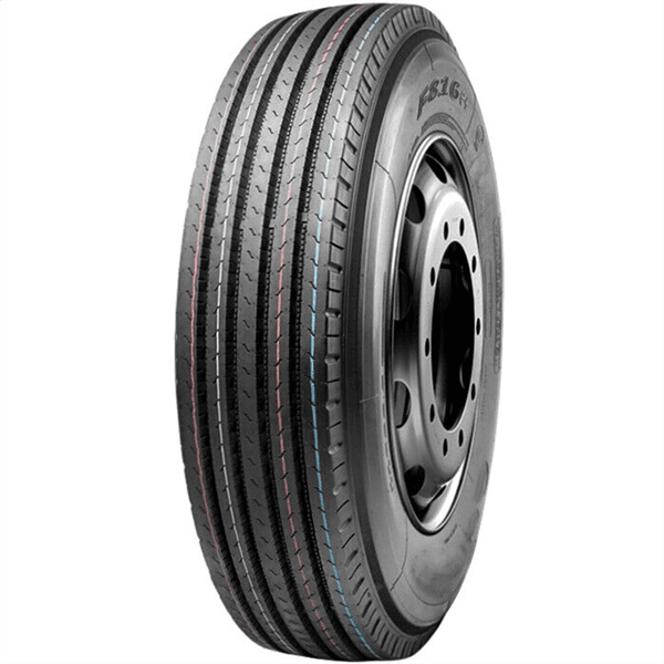295/75R22.5 ROADONE F816 ALL POSITION HWY 14PLY **SMARTWAY** 1