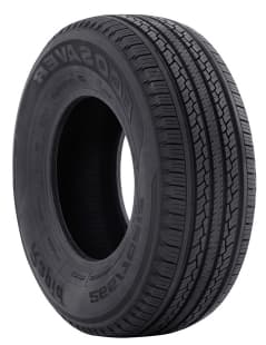 215/65R16 SAFFIRO ECO SAVER H/T 98H XL 440-A-B 50K 1