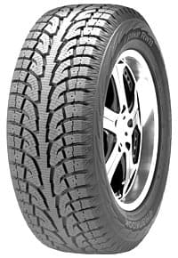 Hankook Winter 255/70R16 i*Pike RW11 111T Studdable Tire 1