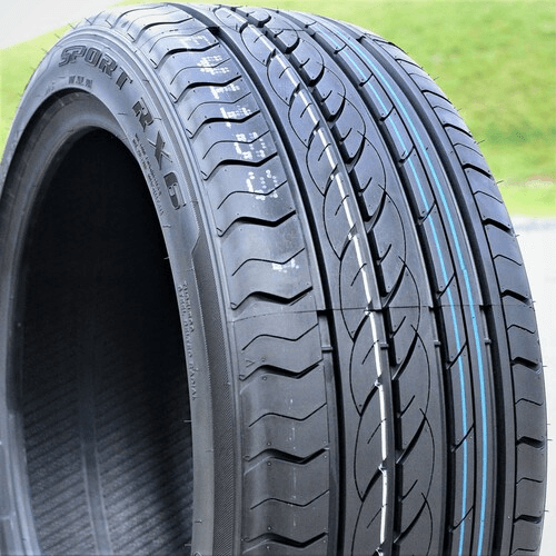 235/40ZR19 JOYROAD SPORT RX6 92Y 340-A-A 1
