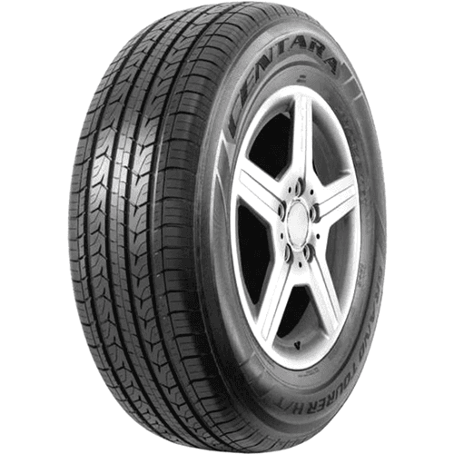 235/65R18 CENTARA GRAND TOURER H/T 106H 440A-A 45K+ ROAD HAZARD