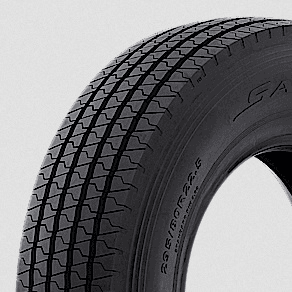 315/80R22.5 SAFFIRO SF705 HIGHWAY ALL POSITION 20PLY 1