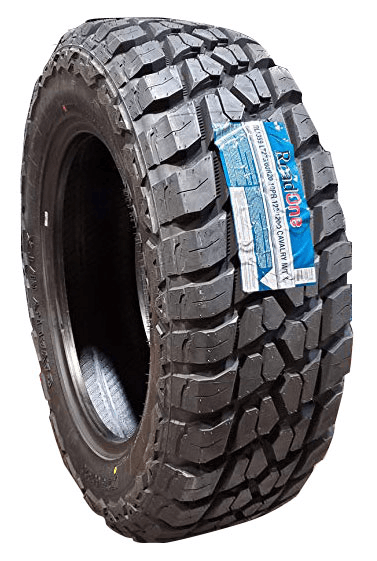 33X12.50R20 ROADONE CAVALRY M/T X 114Q 10PLY 1
