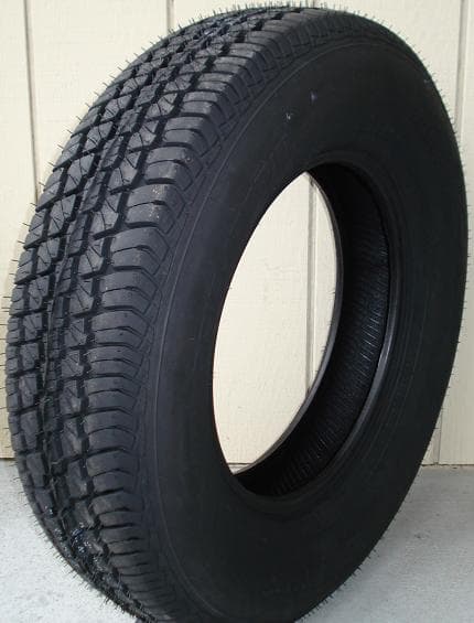 P175/65R14 DOUGLAS XTRATRAC SBL