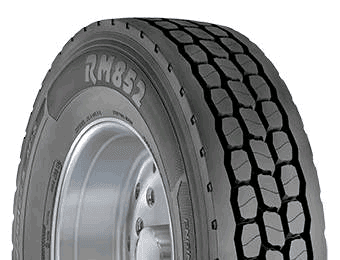 295/75R22.5 ROADMASTER RM852 PREMIUM LONG HAUL DRIVE 144/141L 14PLY